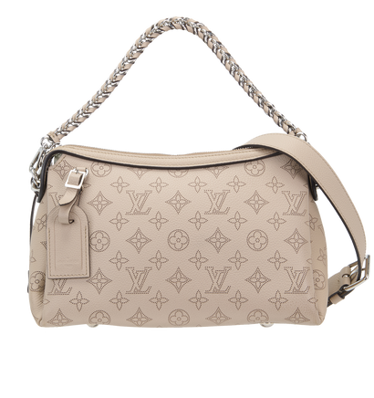 Hand It All PM, &pound;2,200, Handbags, Taupe, Leather, Front view